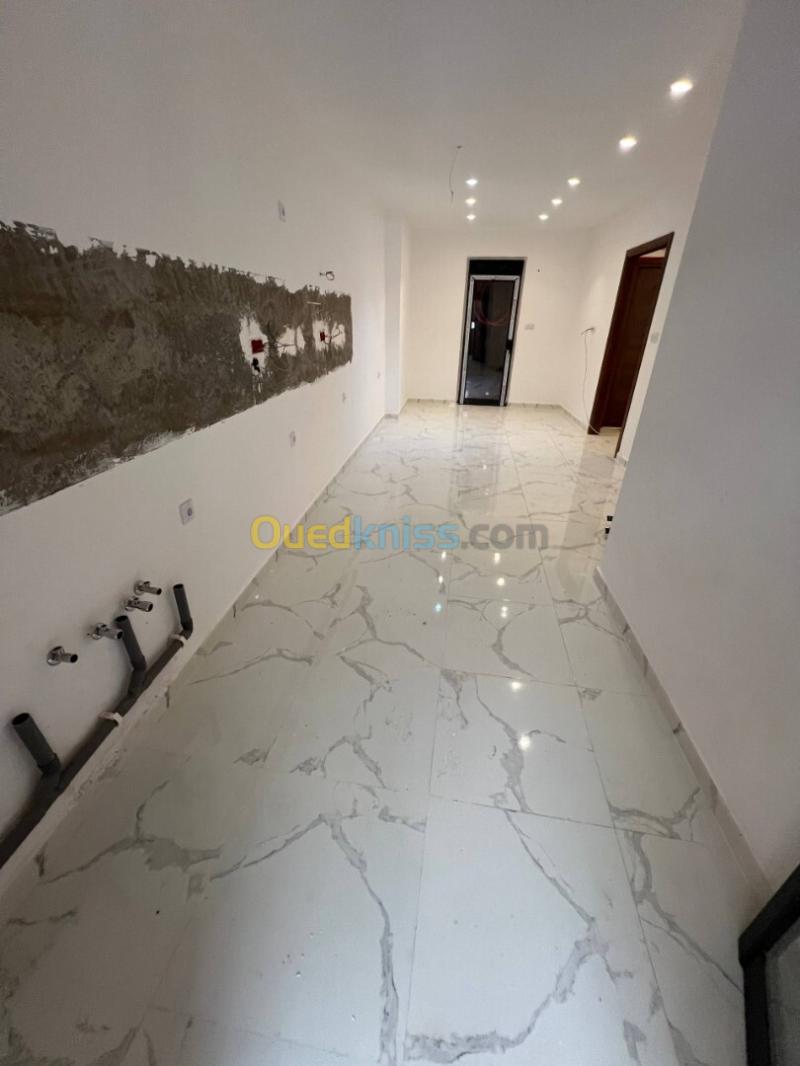 Vente Appartement F3 Oran Bir el djir 3