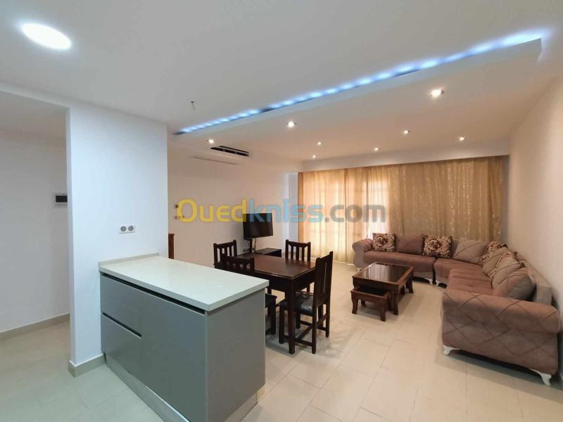 Location Appartement F3 Oran Oran 19
