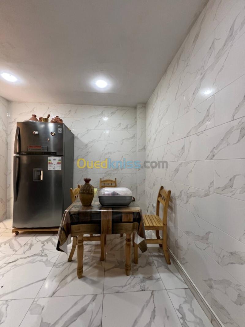 Location Appartement F3 Oran Bir el djir 14