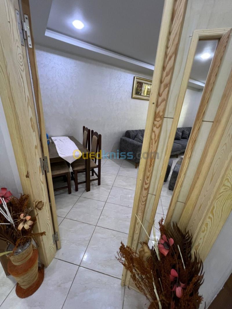 Location Appartement F3 Oran Bir el djir 15
