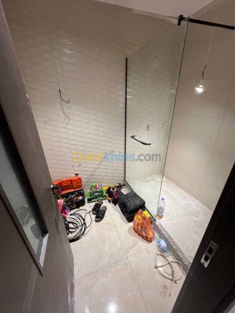 Vente Appartement F3 F4 Oran Bir el djir 8
