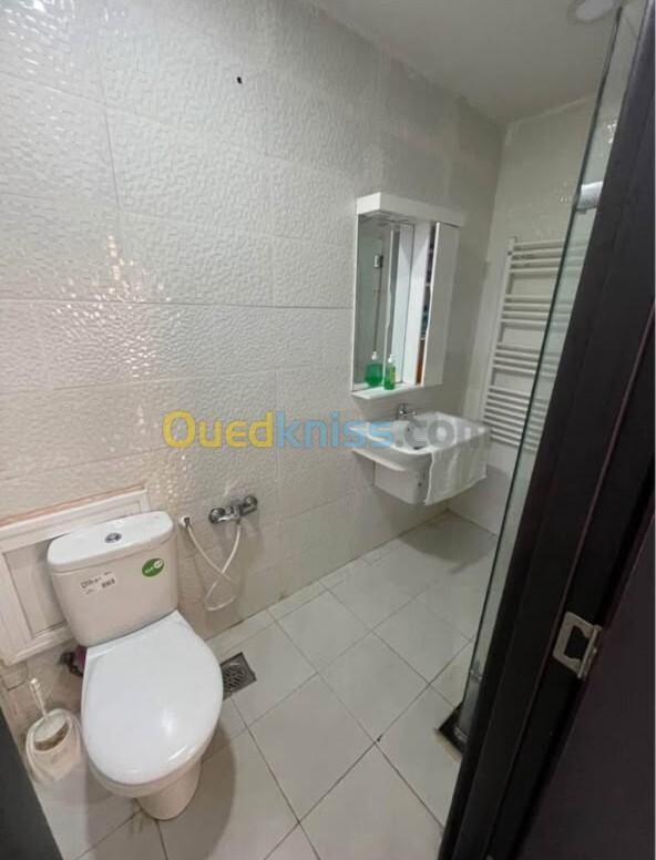 Location Appartement F2 Oran Bir el djir 11