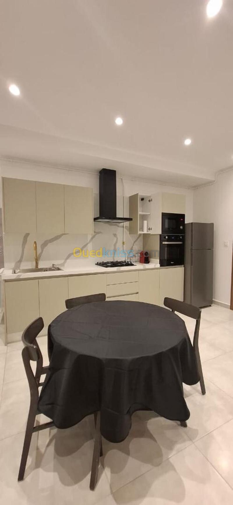 Location Appartement F2 Oran Oran 20