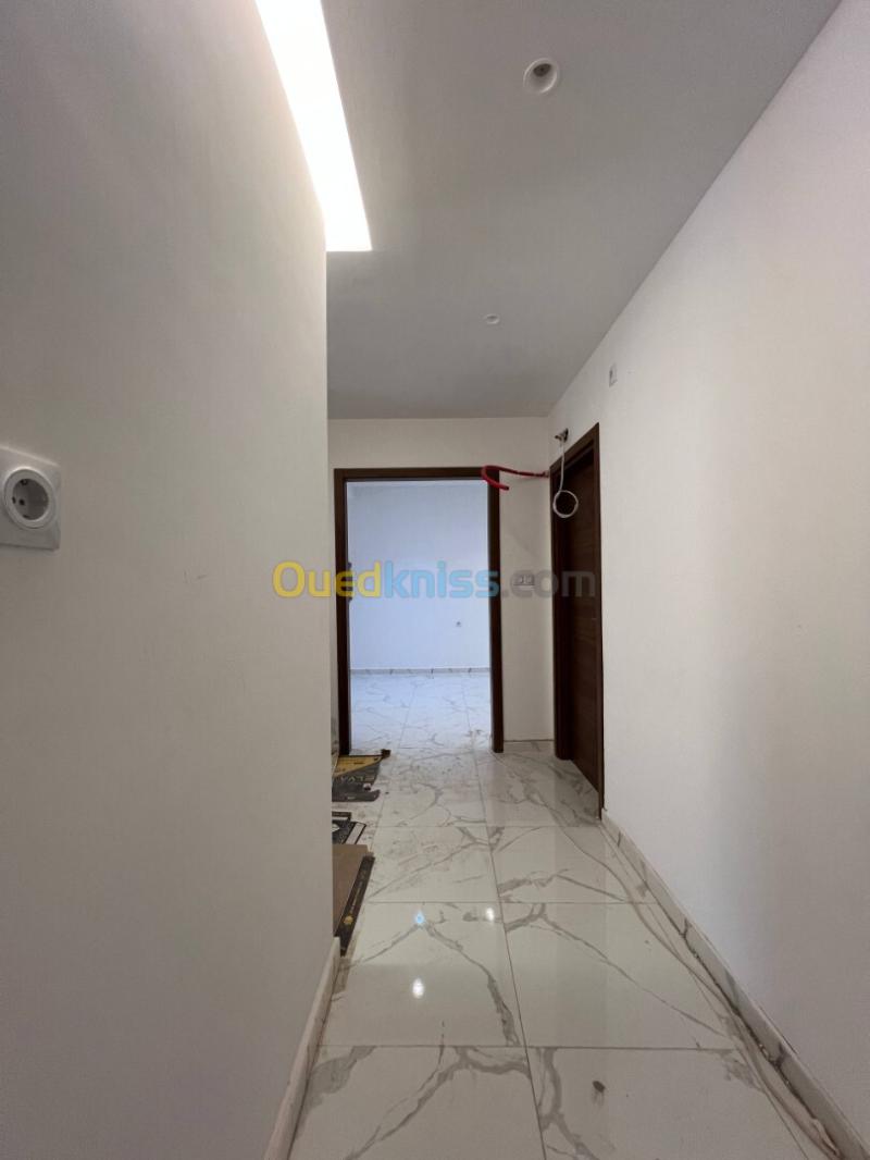 Vente Appartement F3 Oran Bir el djir 2