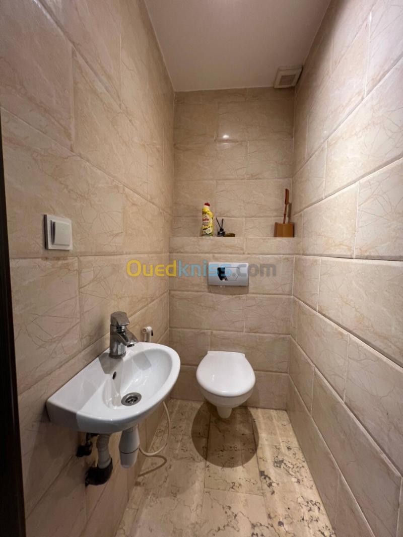 Location Appartement F3 Oran Oran 10
