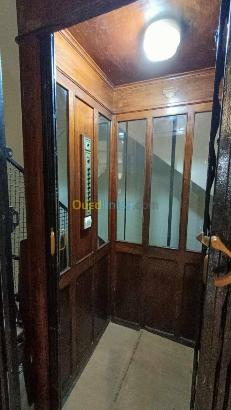 Location Appartement F3 Oran Oran 7