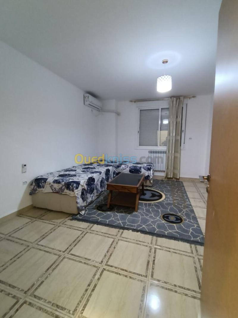 Location Appartement F4 Oran Oran 10