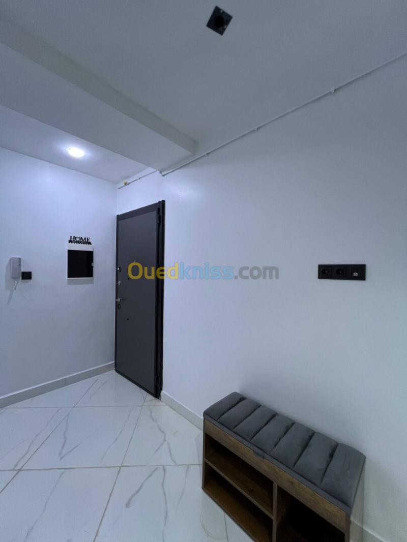 Location Appartement F3 Oran Oran 27