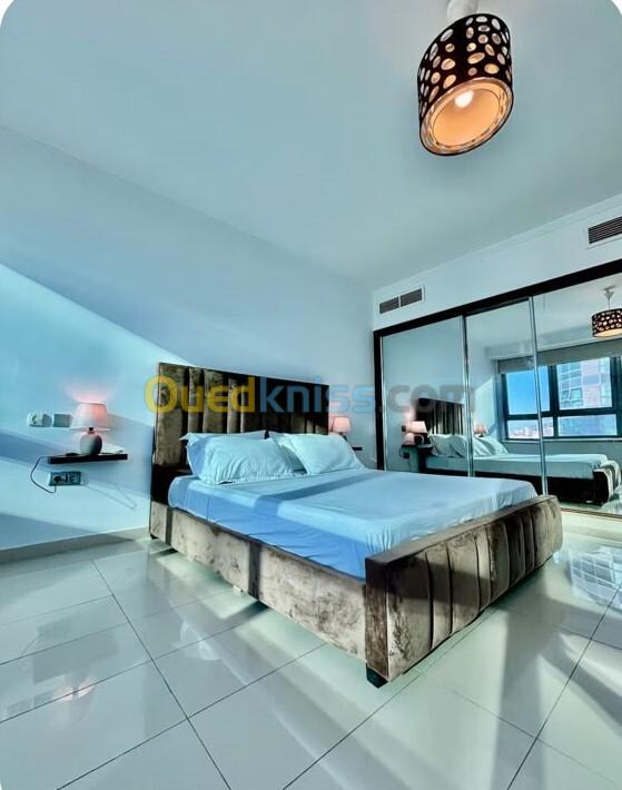 Location Appartement F5 Oran Oran 18