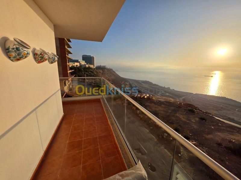Location Appartement Duplex F5 Oran Bir el djir 33