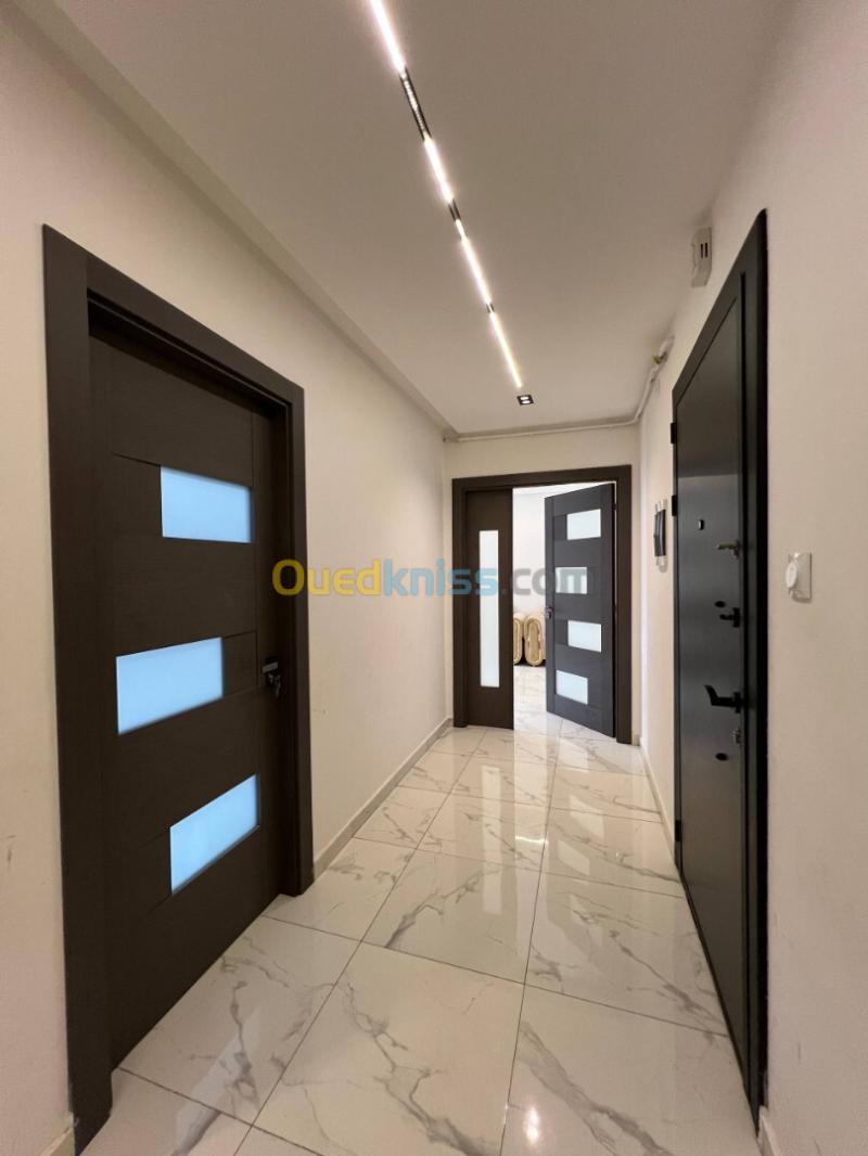 Location Appartement F4 Oran Bir el djir 5