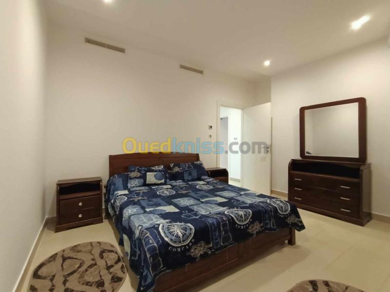 Location Appartement F3 Oran Oran 36