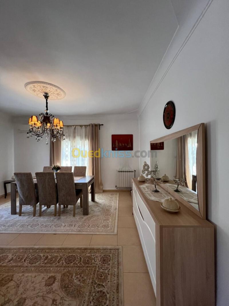 Location Villa Oran Bir el djir 27