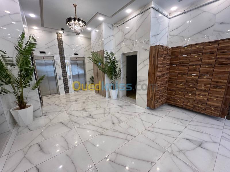 Location Appartement F3 Oran Bir el djir 5