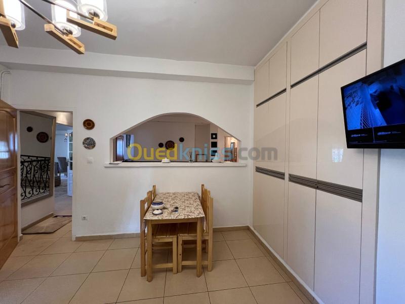 Location Villa Oran Bir el djir 43