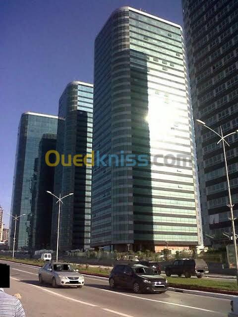 Location Appartement F5 Oran Oran 2