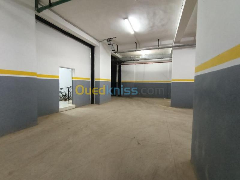 Vente Appartement F4 Oran Bir el djir 12
