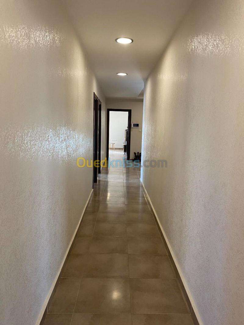 Location Villa Oran Bir el djir 27