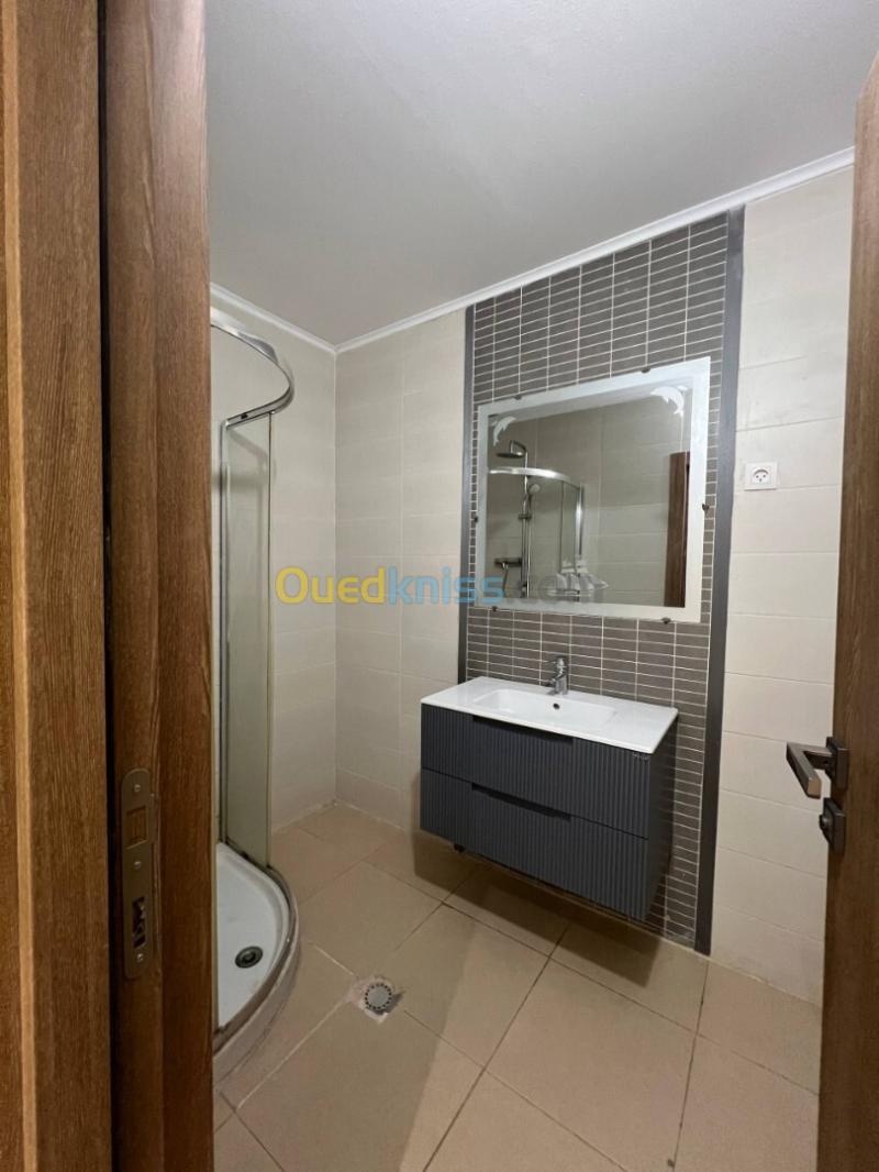 Vente Appartement F4 Oran Oran 26