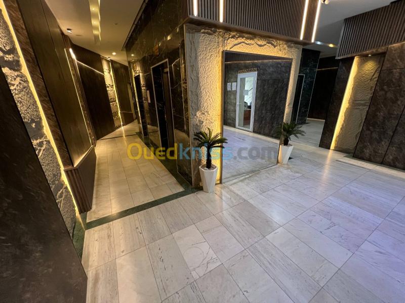 Location Appartement F2 Oran Oran 3