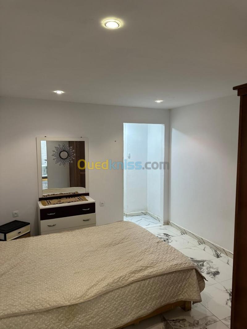 Location Appartement F2 Oran Bir el djir 4