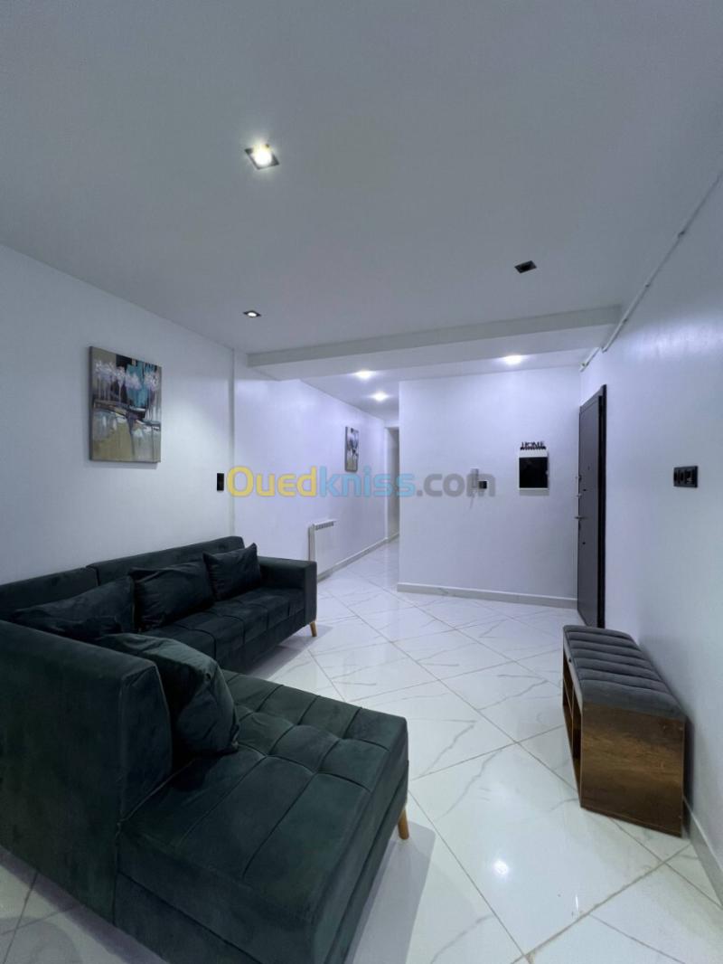 Location Appartement F3 Oran Oran 17