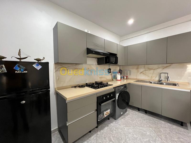 Location Appartement F2 Oran Oran 10