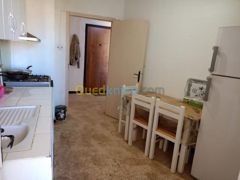 Vente Appartement F4 Oran Bir el djir 13
