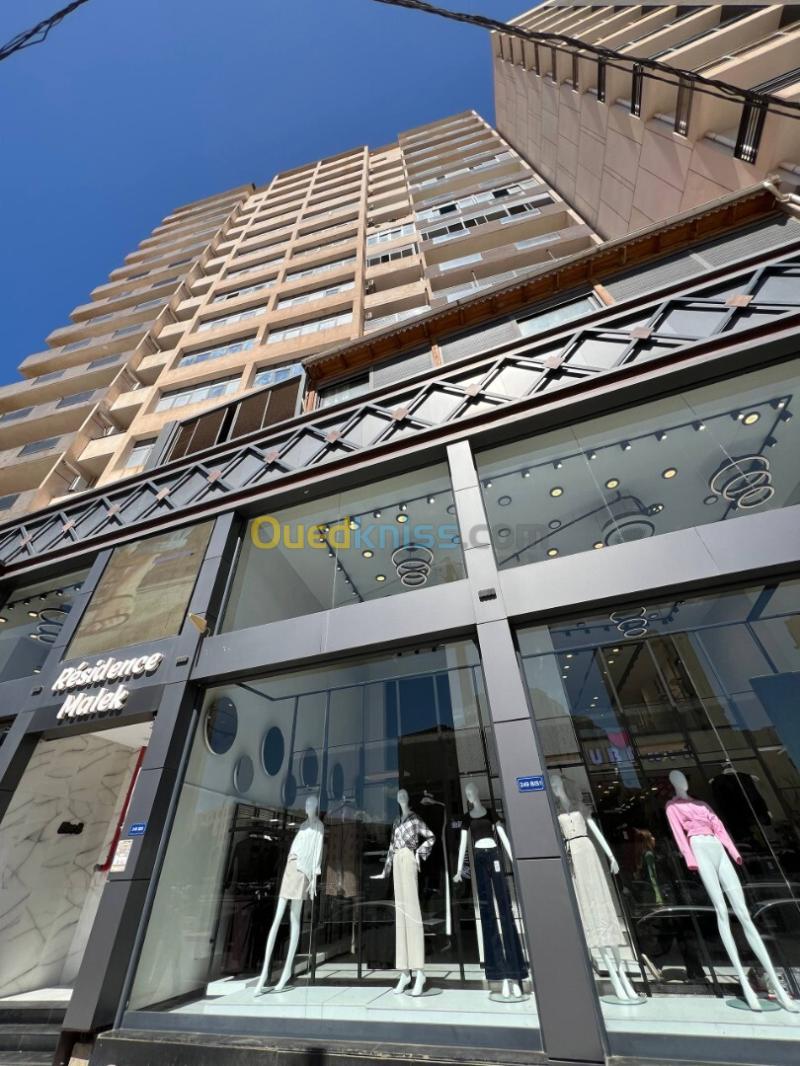 Location Appartement F3 Oran Bir el djir 2