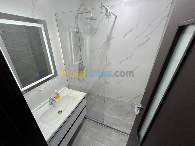 Location Appartement F3 Oran Oran 21