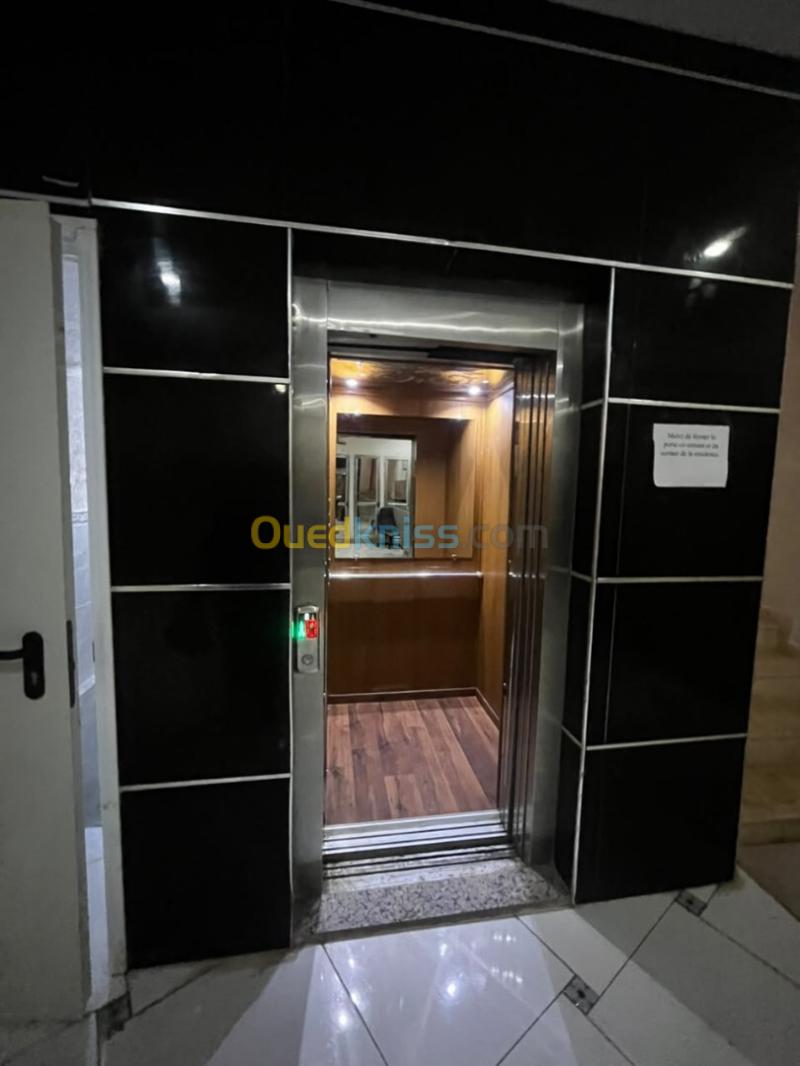 Location Appartement F3 Oran Oran 5