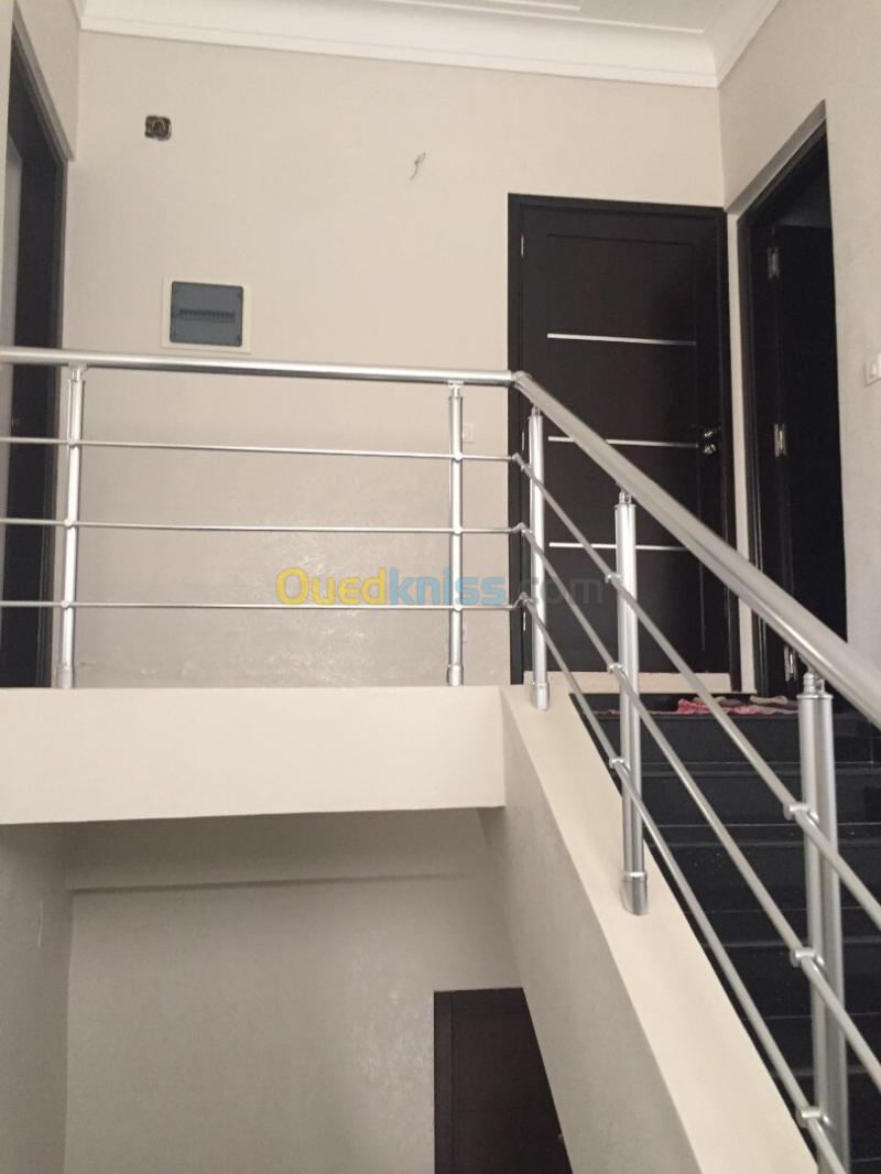 Location Villa Oran Bir el djir 42