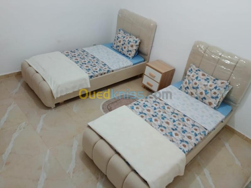 Location Appartement F4 Oran Oran 8