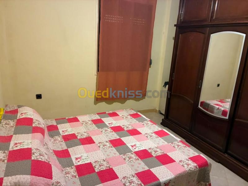 Location Appartement F3 Oran Bethioua 7