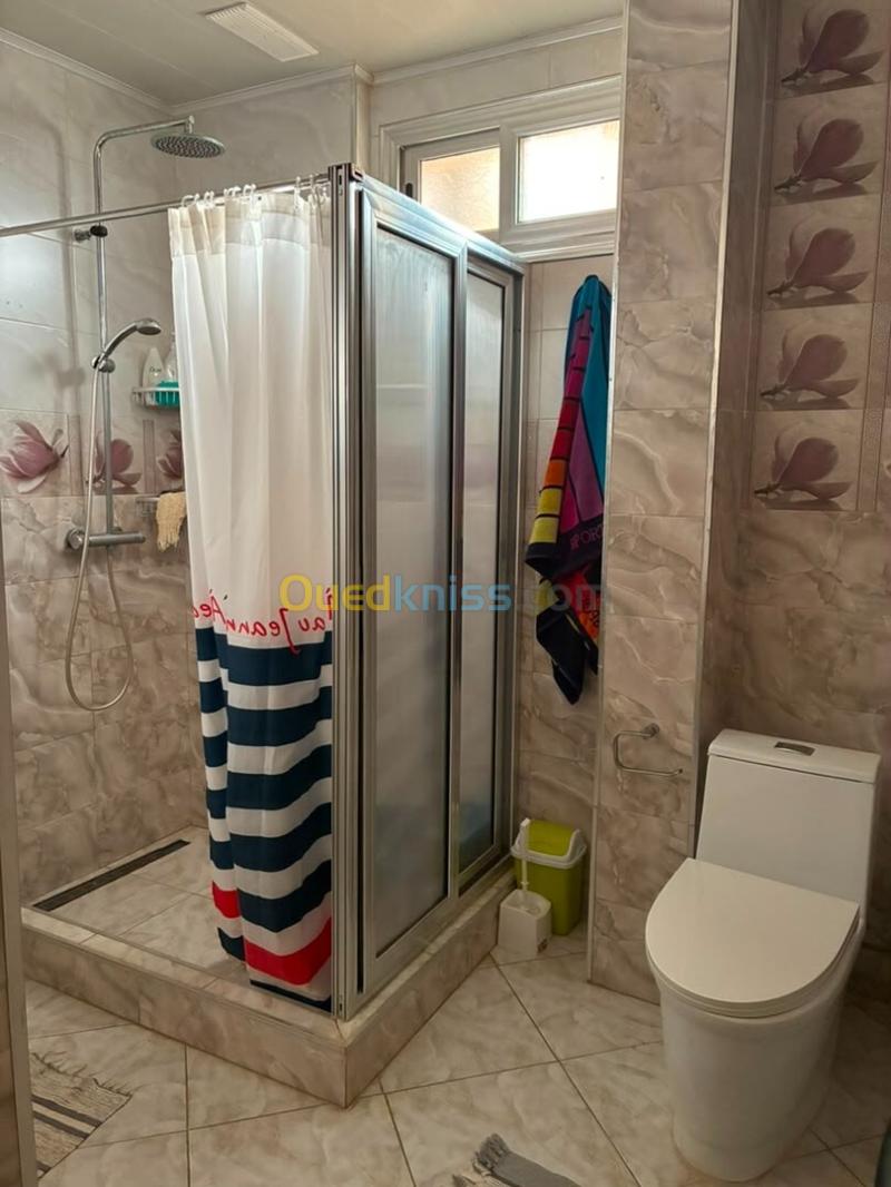 Location Appartement F3 Oran Bethioua 11