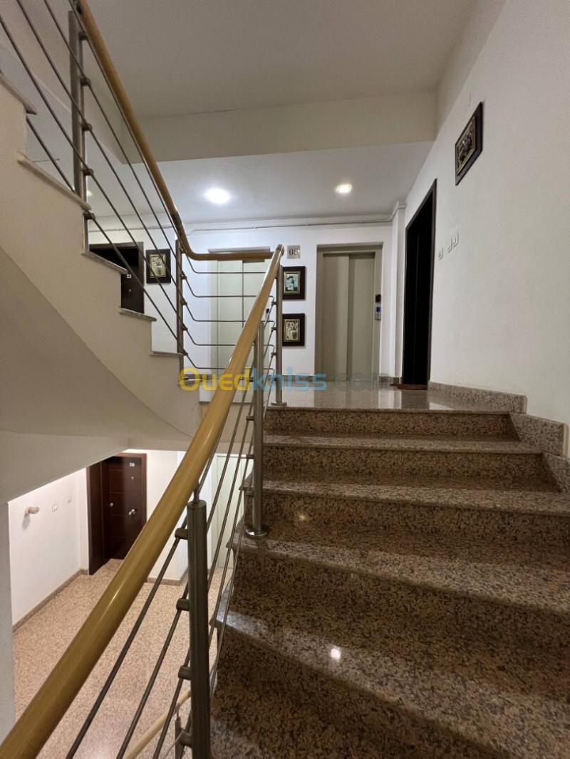 Vente Appartement F4 Oran Oran 43