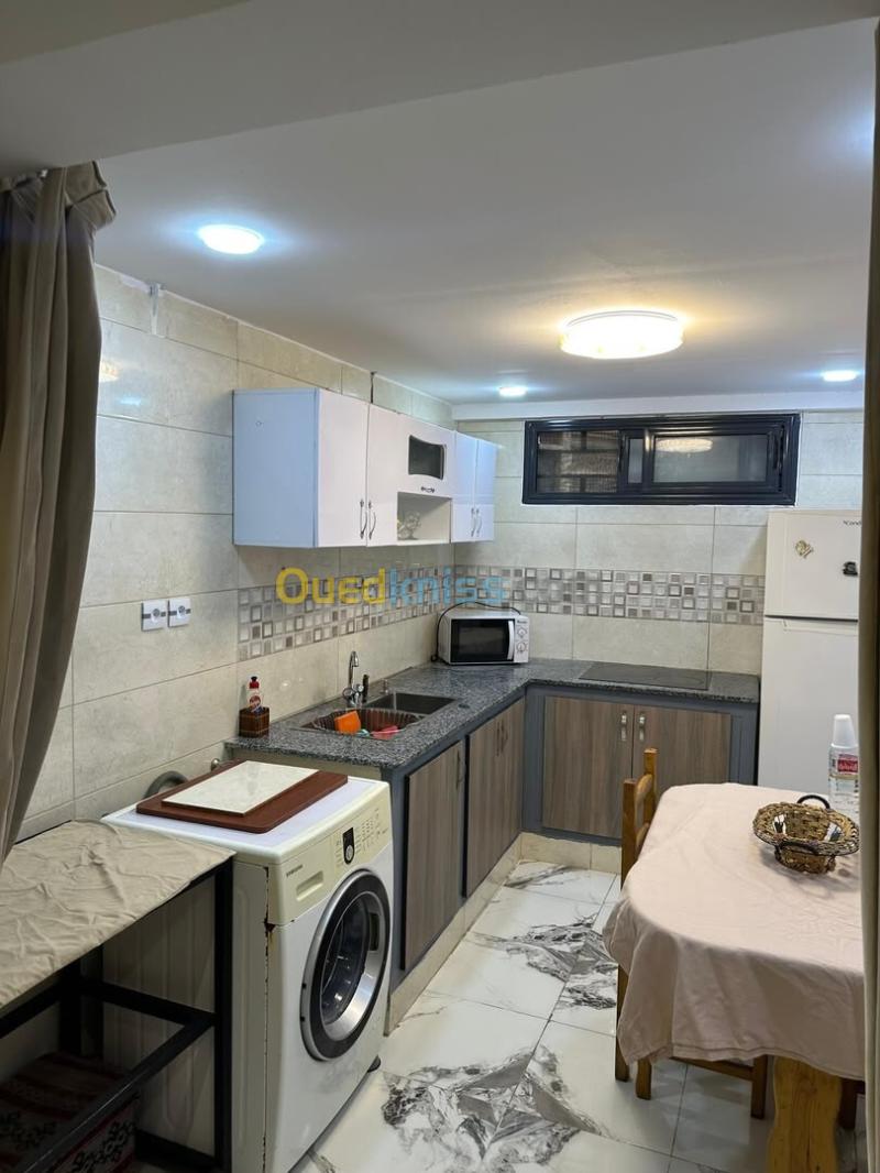 Location Appartement F2 Oran Bir el djir 3