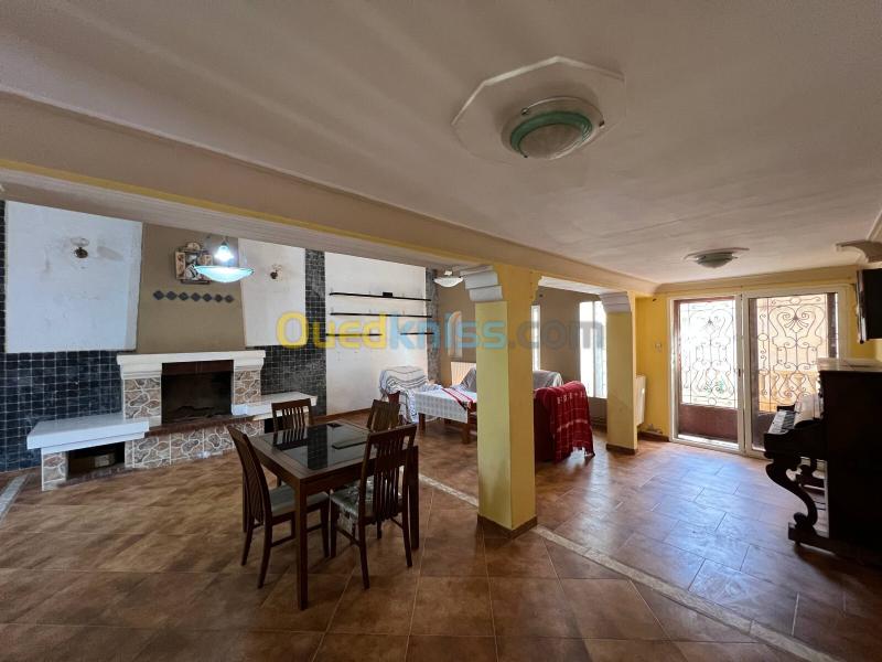 Location Villa Oran Bir el djir 4