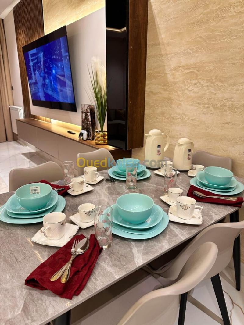Location Appartement F3 Oran Oran 6