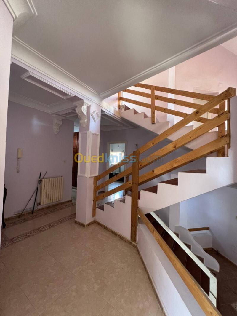Location Villa Oran Bir el djir 24