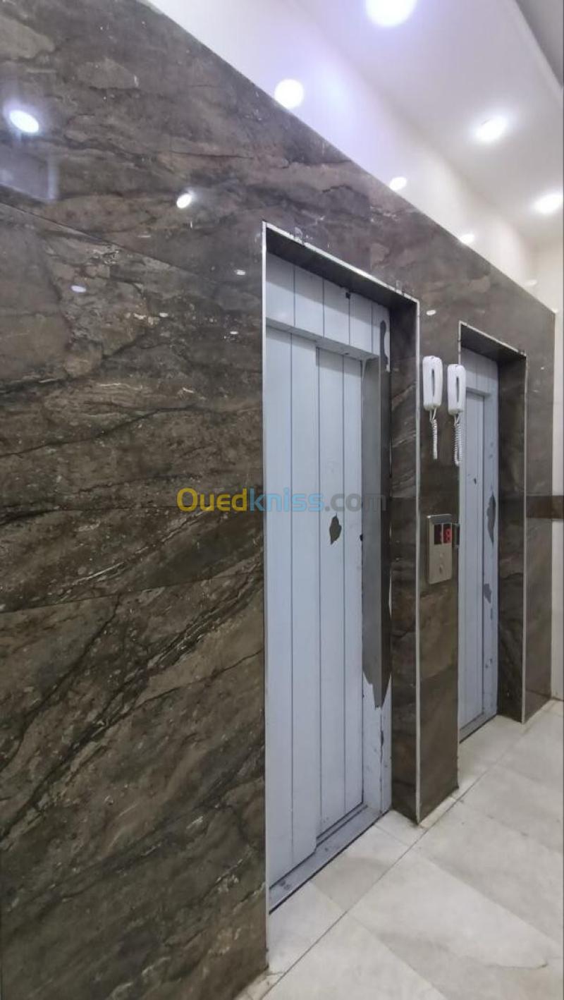 Vente Appartement F4 Oran Bir el djir 8