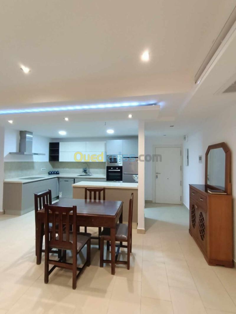 Location Appartement F3 Oran Oran 20