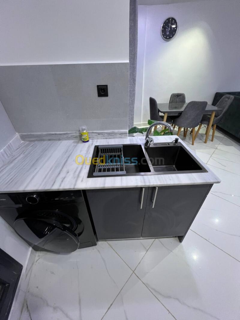 Location Appartement F3 Oran Oran 11