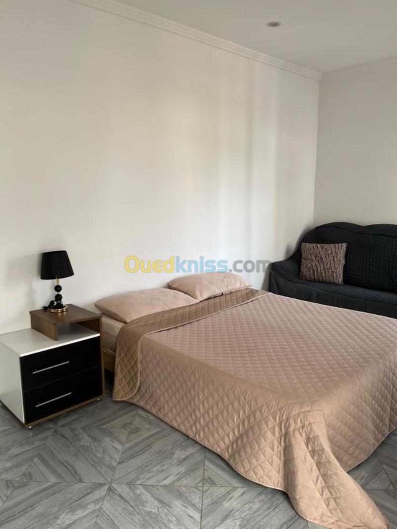 Location Appartement F3 Oran Oran 9