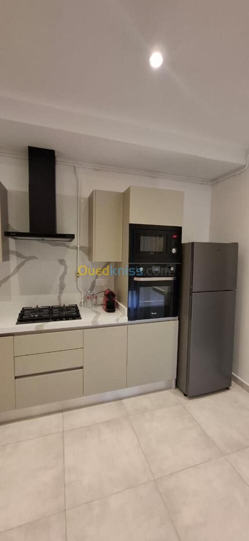 Location Appartement F2 Oran Oran 21