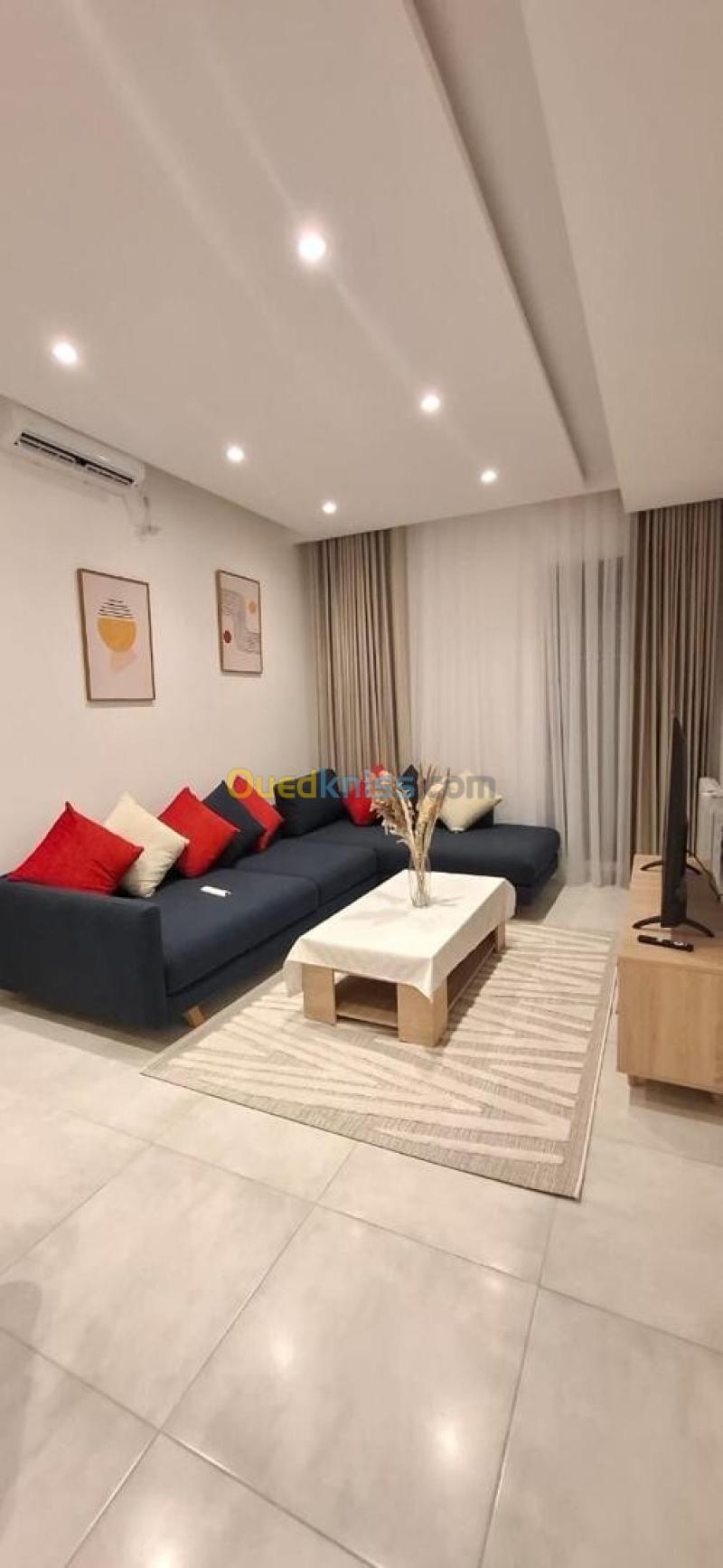 Location Appartement F2 Oran Oran 18