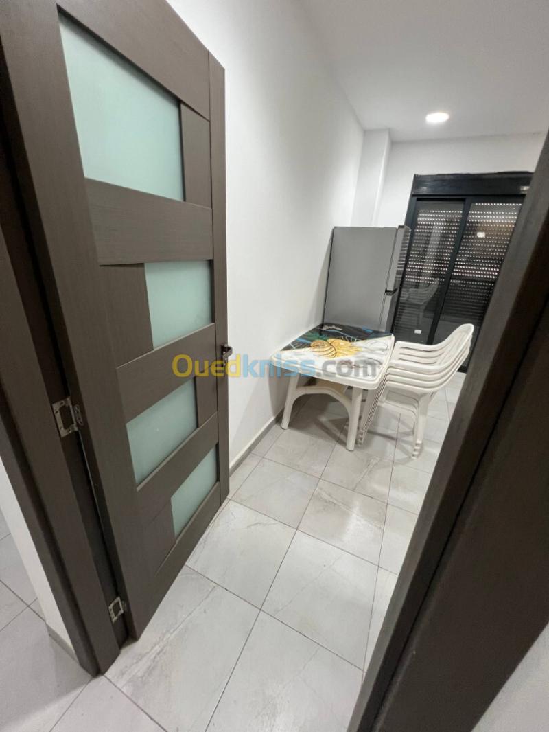 Location Appartement F3 Oran Bir el djir 16