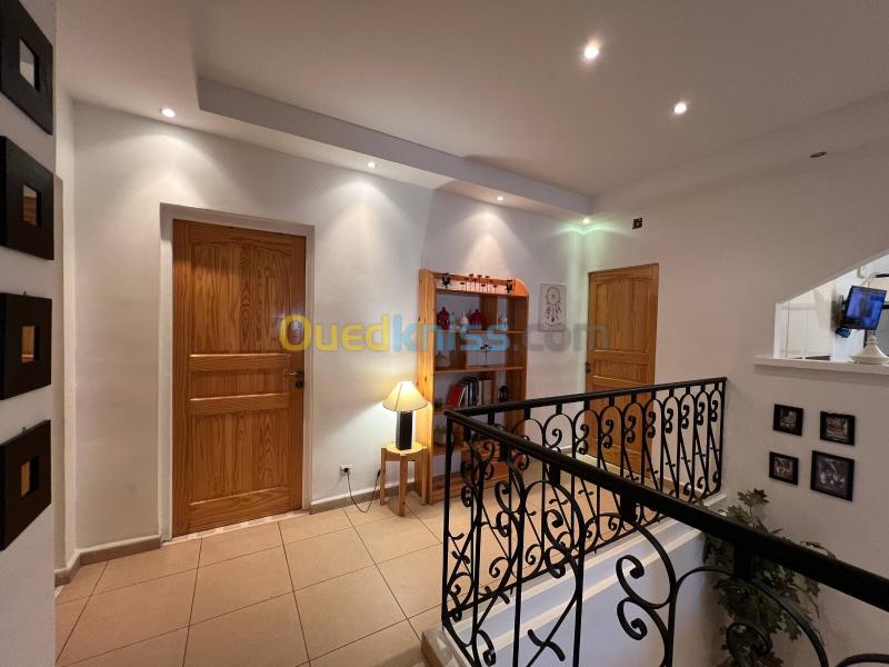 Location Villa Oran Bir el djir 30