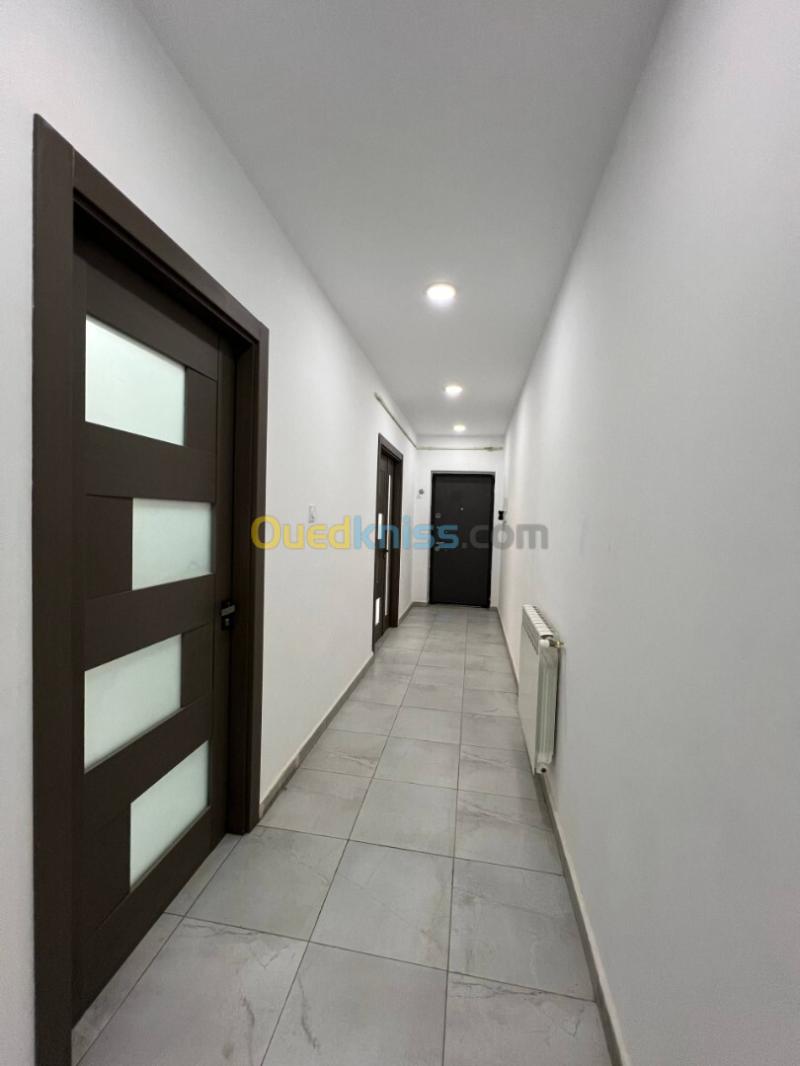 Location Appartement F3 Oran Bir el djir 10