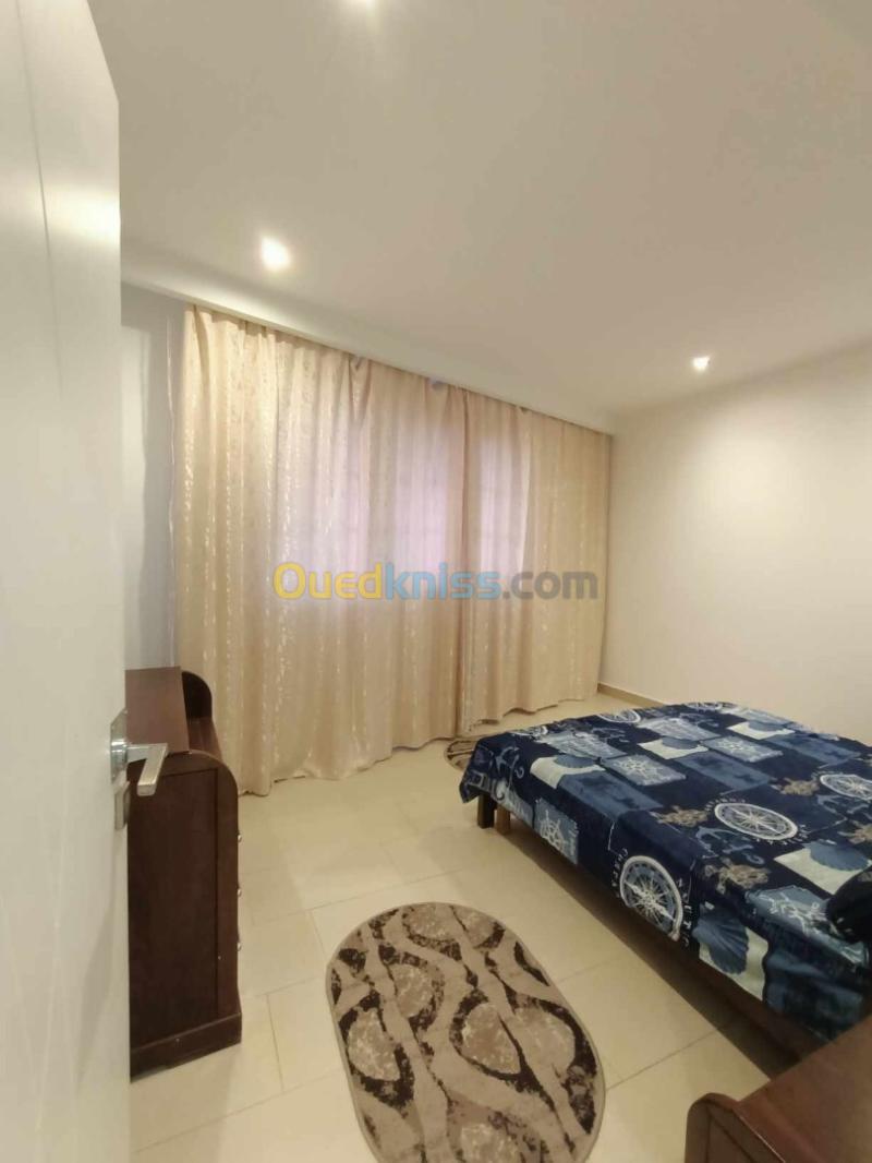 Location Appartement F3 Oran Oran 35